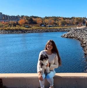 Meet your Posher, Denver